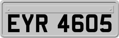 EYR4605