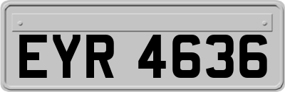 EYR4636