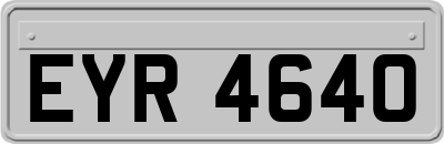 EYR4640