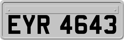 EYR4643