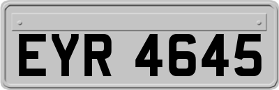 EYR4645