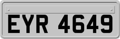 EYR4649