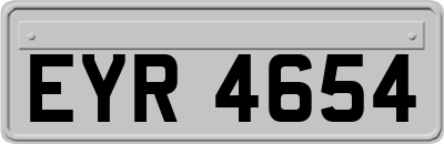 EYR4654