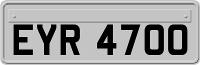 EYR4700
