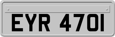 EYR4701