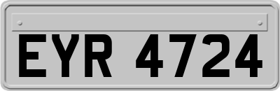 EYR4724