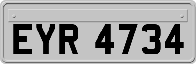 EYR4734