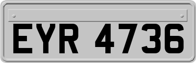 EYR4736