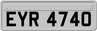 EYR4740