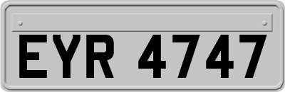 EYR4747