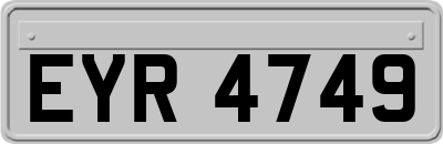 EYR4749