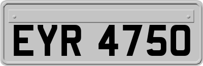 EYR4750