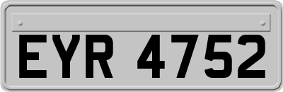 EYR4752