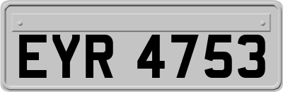 EYR4753