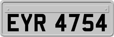 EYR4754
