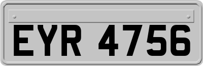 EYR4756
