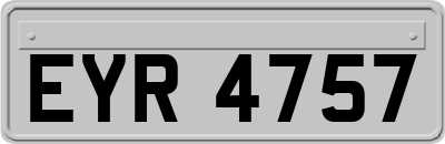 EYR4757
