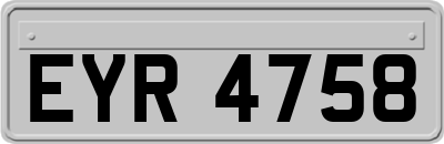 EYR4758