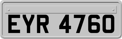 EYR4760