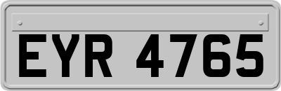 EYR4765