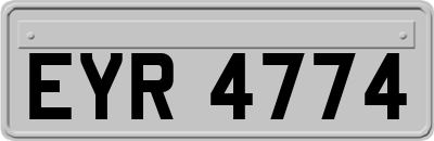 EYR4774