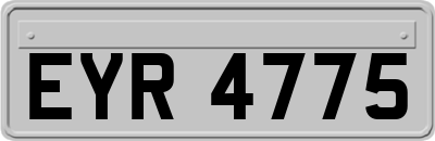 EYR4775