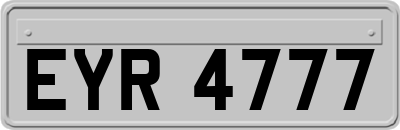 EYR4777