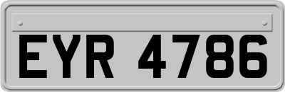 EYR4786