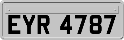 EYR4787