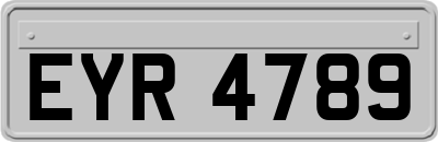 EYR4789