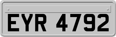EYR4792