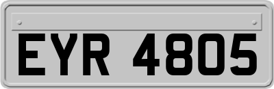 EYR4805