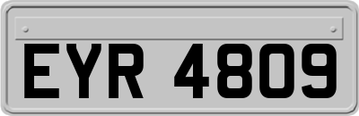 EYR4809