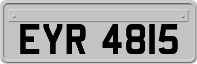 EYR4815