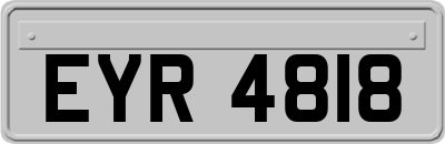 EYR4818