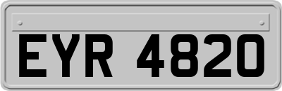 EYR4820