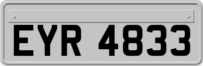 EYR4833