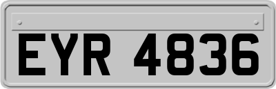 EYR4836