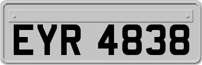 EYR4838