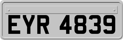 EYR4839