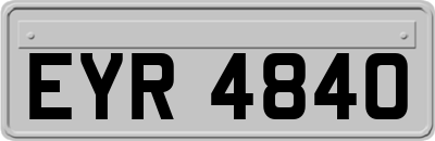 EYR4840