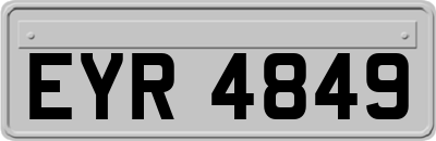 EYR4849