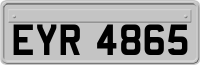 EYR4865