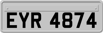 EYR4874