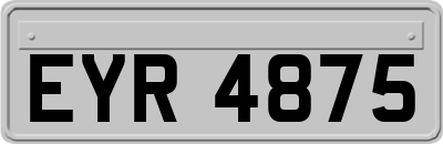EYR4875