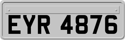 EYR4876
