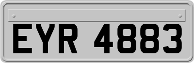 EYR4883