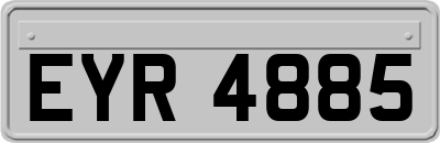 EYR4885