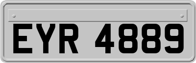 EYR4889