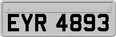 EYR4893